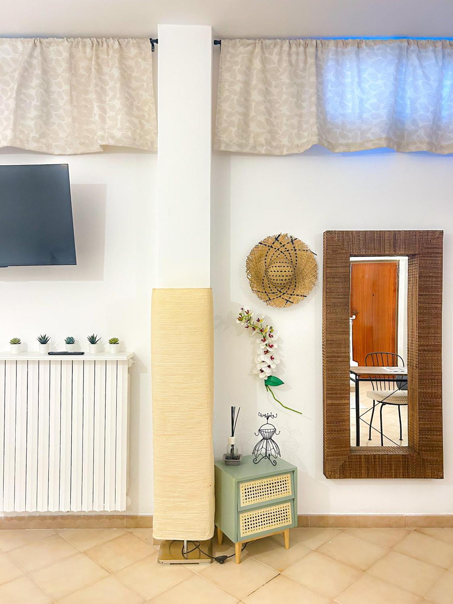 Bed and Breakfast Orchidea Bari Esterno foto