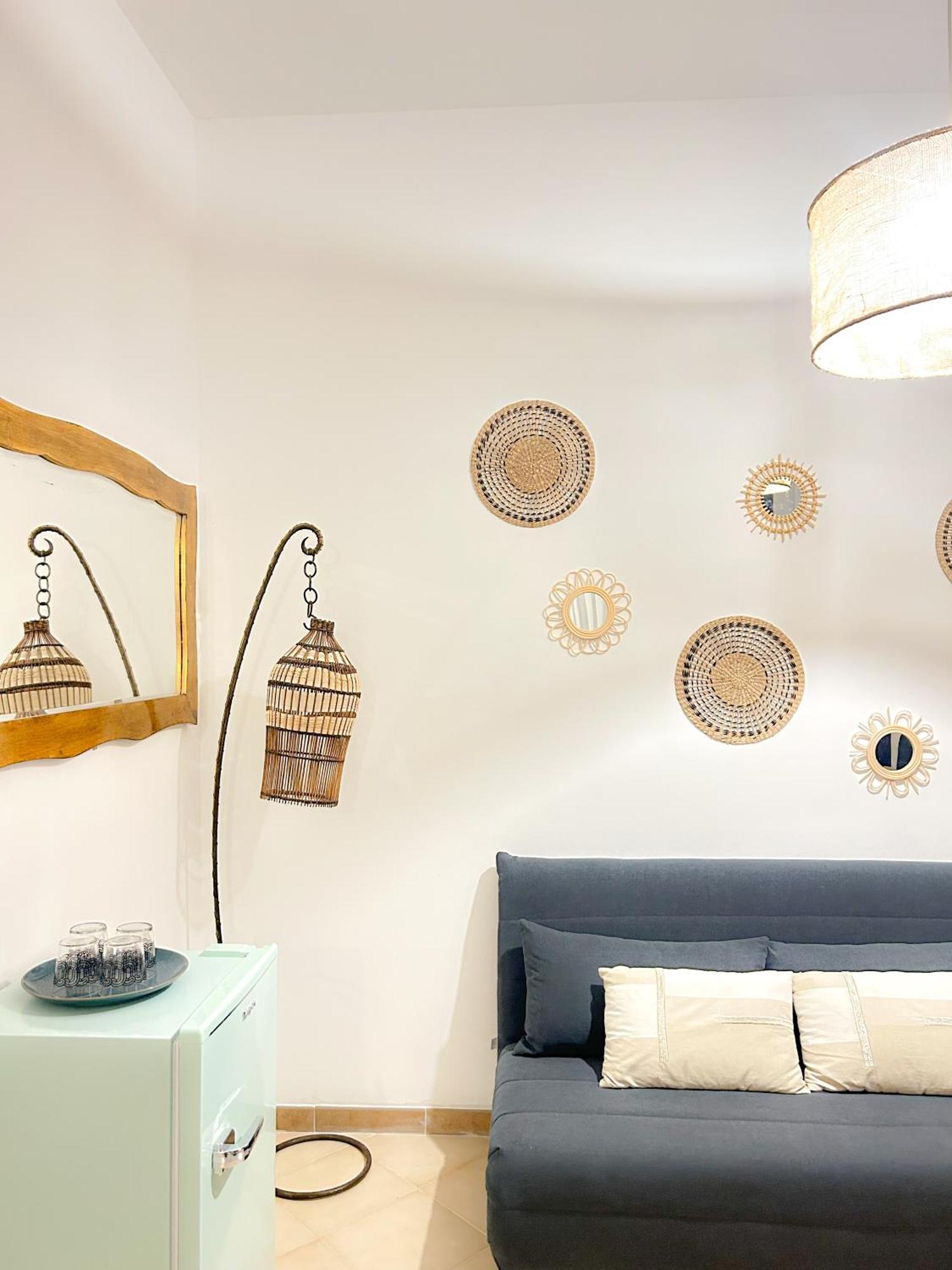 Bed and Breakfast Orchidea Bari Esterno foto