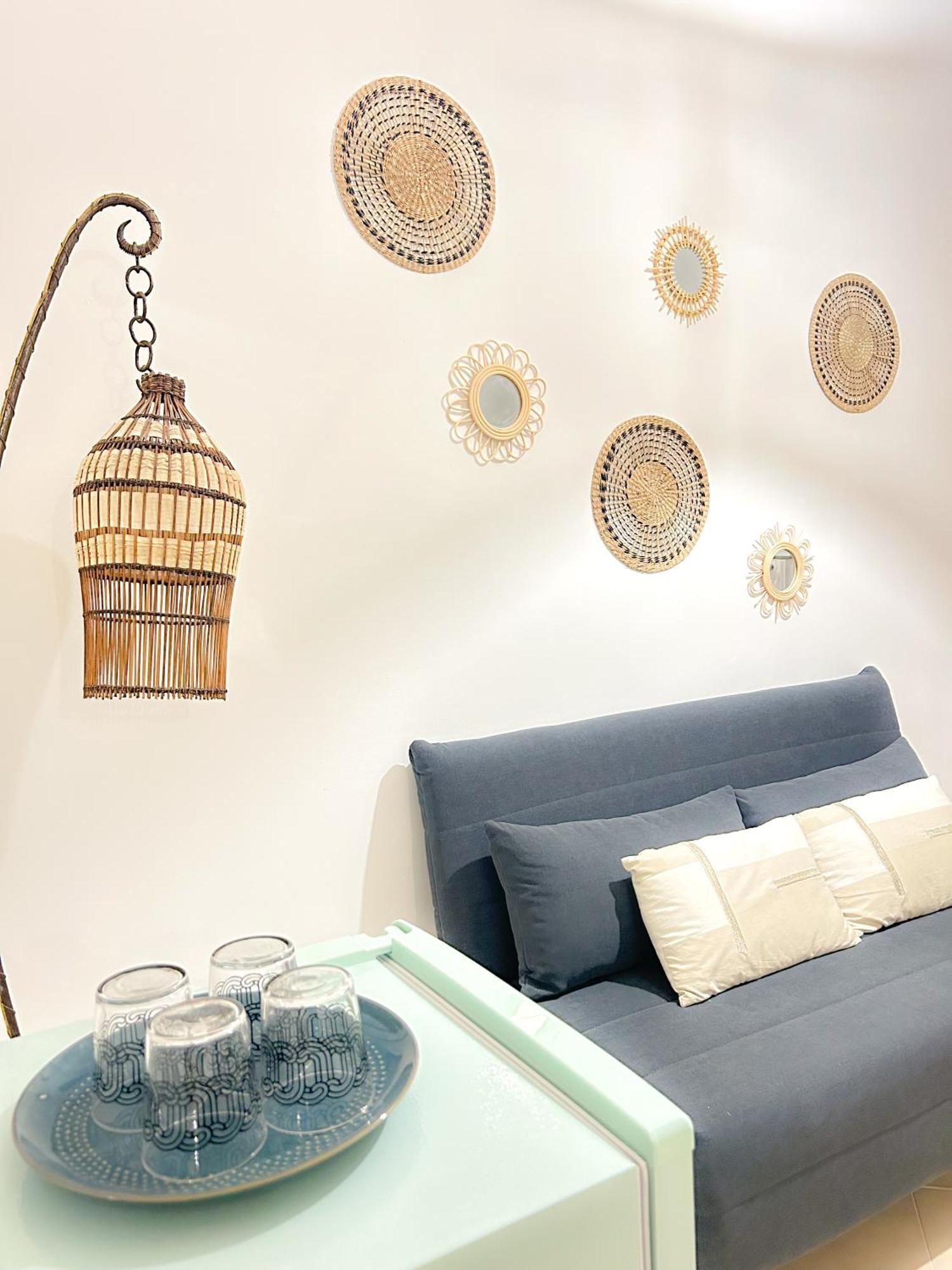 Bed and Breakfast Orchidea Bari Esterno foto