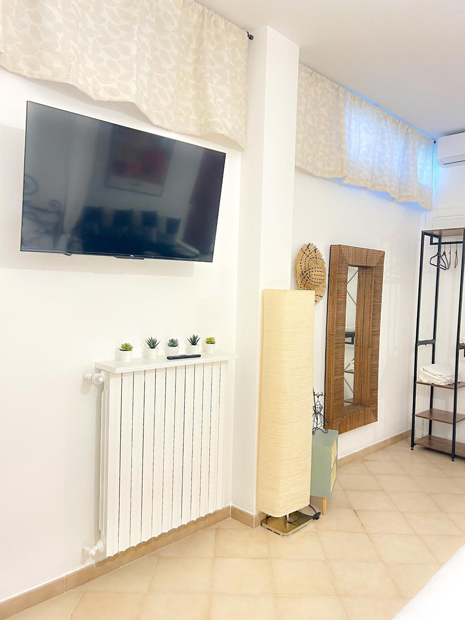 Bed and Breakfast Orchidea Bari Esterno foto