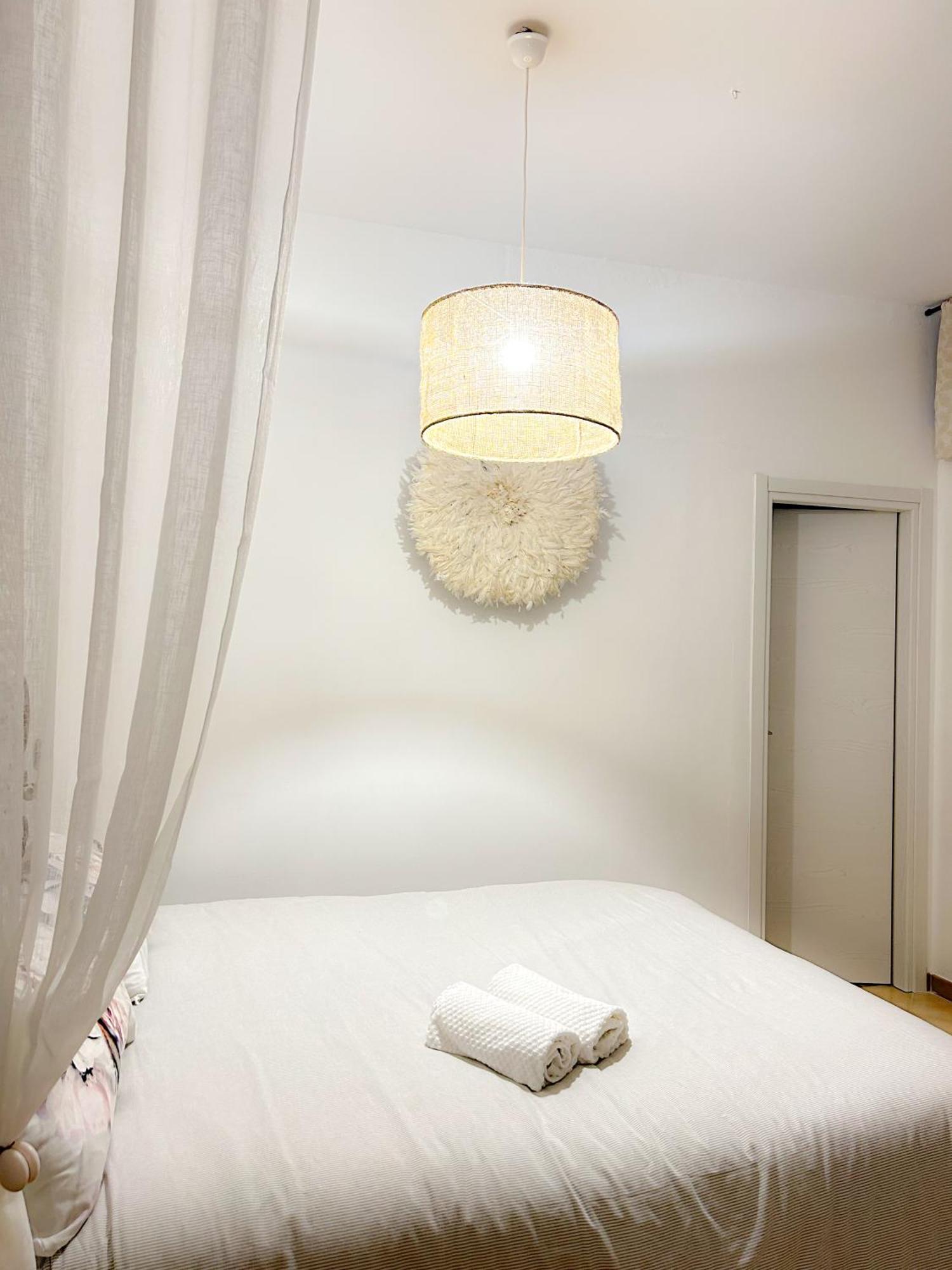 Bed and Breakfast Orchidea Bari Esterno foto